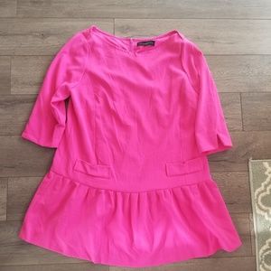 Victoria Beckham dress